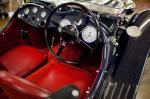 Jaguar SS100 3&frac12;-Litre Roadster 1938 года